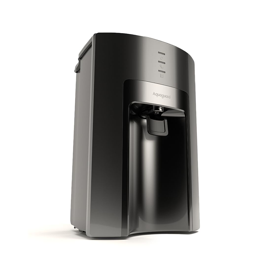 Aquaguard Delight Aquasaver RO+UV+UF+MC Tech | 2-year filter life | With Mega Sediment filter | 2 Free cleaning service | 60% Higher Water Recovery | 9-Stage Purification | India’s No.1 Purifier*