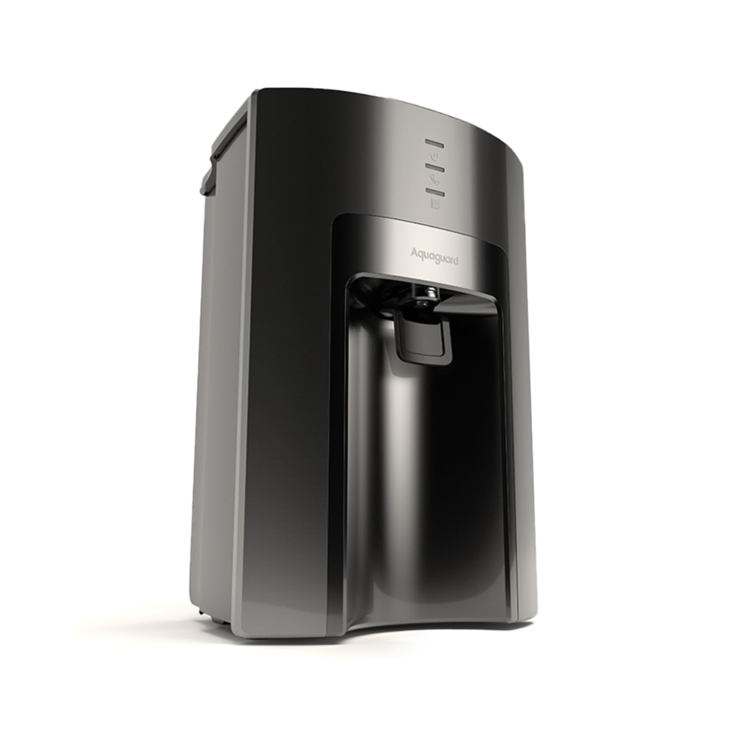 Aquaguard Delight Aquasaver RO+UV+UF+MC Tech | 2-year filter life | With Mega Sediment filter | 2 Free cleaning service | 60% Higher Water Recovery | 9-Stage Purification | India’s No.1 Purifier*